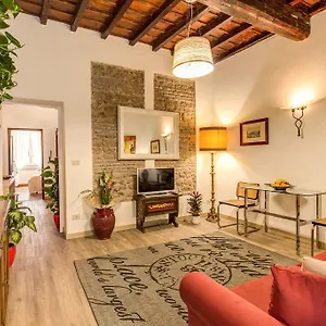Magenta Deluxe Fienaroli 2 Appartamento Roma